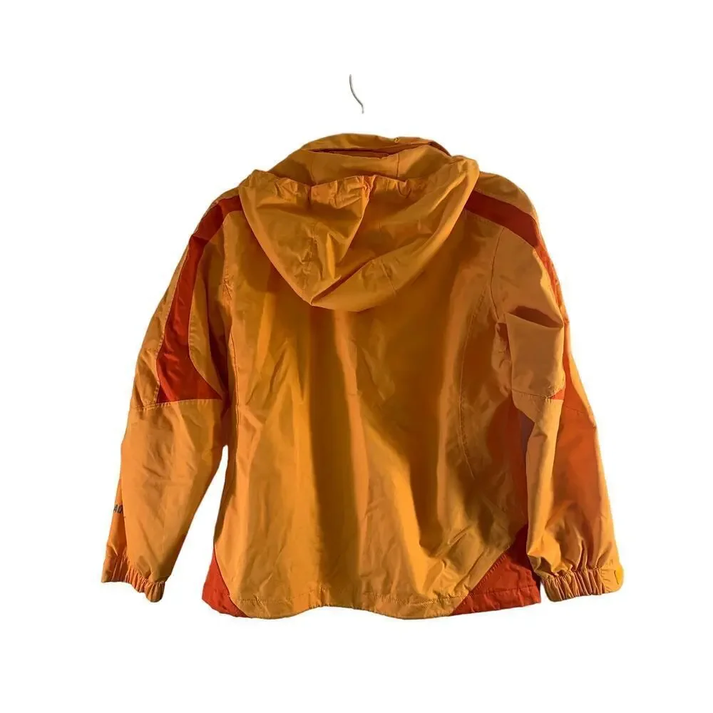 MCKINLEY Unisex Youth Aquamax 2.3 Jacket / Size: 152 - 12 Years